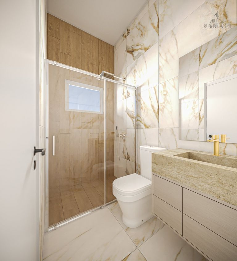 Casa de Condomínio à venda com 3 quartos, 181m² - Foto 14