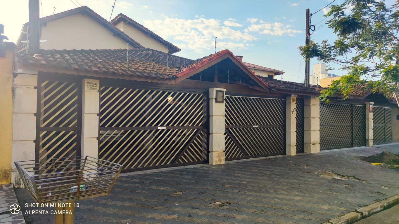 Casa de Condomínio, 2 quartos - Foto 38