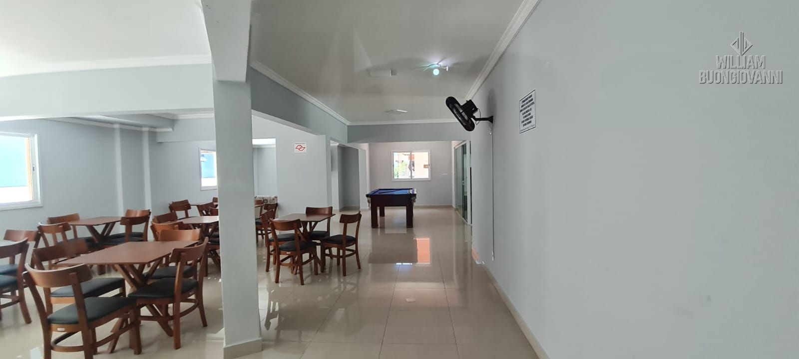 Apartamento, 1 quarto, 55 m² - Foto 4