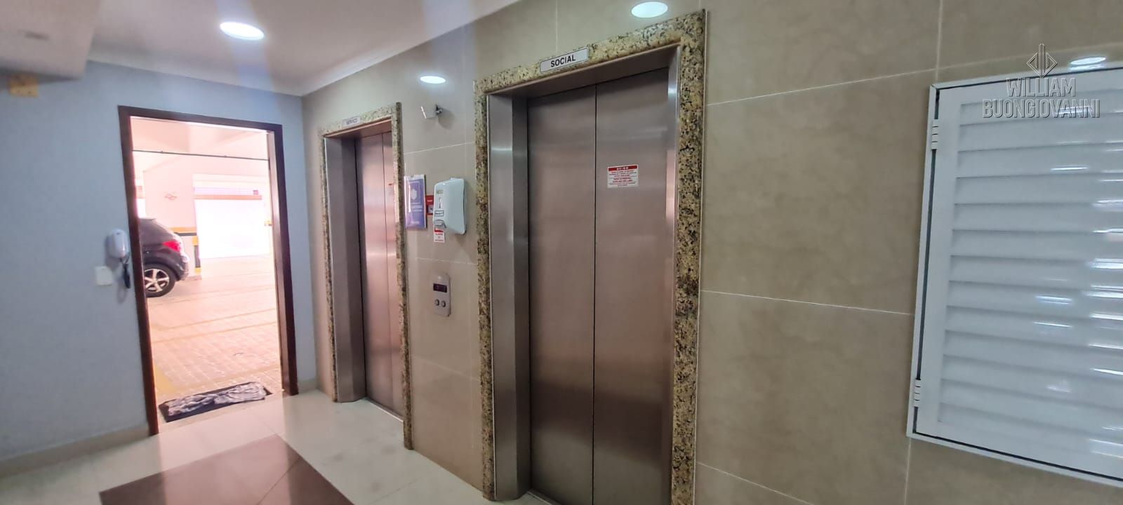 Apartamento, 1 quarto, 55 m² - Foto 7