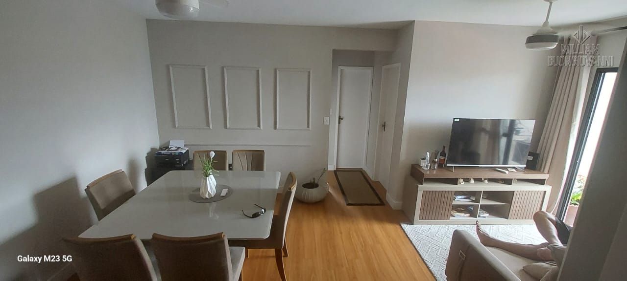 Apartamento, 2 quartos, 65 m² - Foto 12