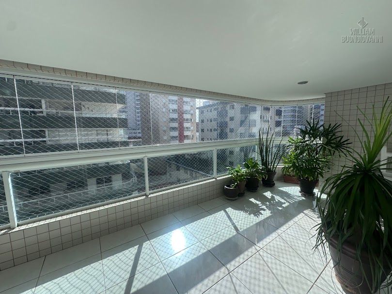 Apartamento, 3 quartos, 140 m² - Foto 6