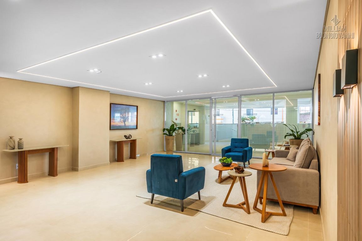 Apartamento, 3 quartos, 97 m² - Foto 2