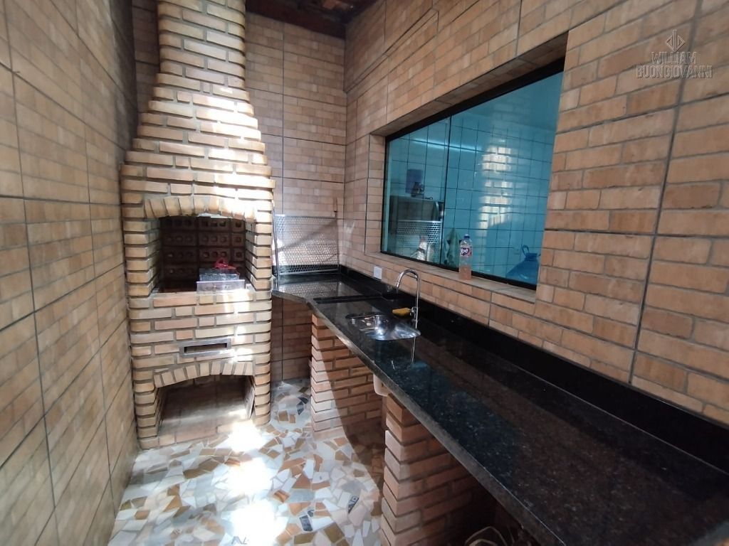 Casa de Condomínio, 2 quartos - Foto 14