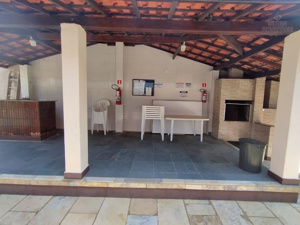 Casa de Condomínio, 2 quartos - Foto 18