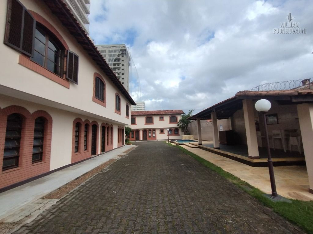 Casa de Condomínio, 2 quartos - Foto 24