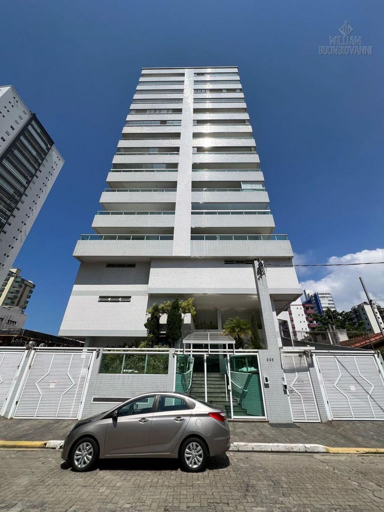 Apartamento, 2 quartos, 90 m² - Foto 1