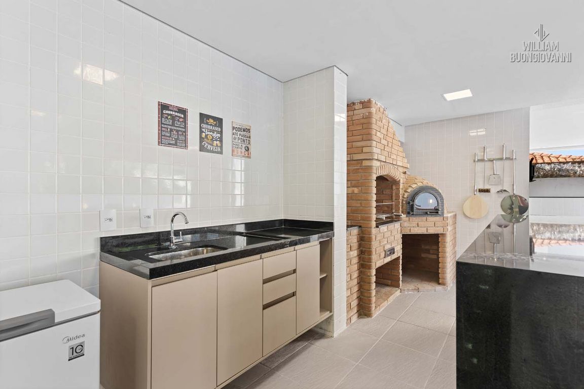 Apartamento, 2 quartos, 80 m² - Foto 42