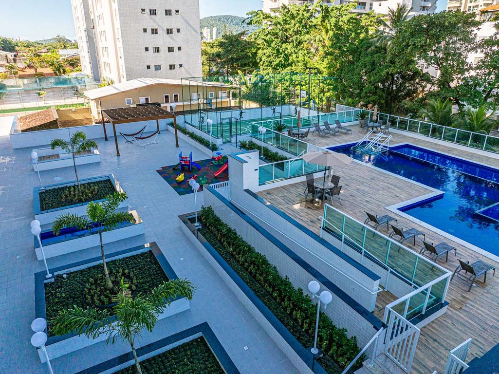 Apartamento, 2 quartos, 80 m² - Foto 4