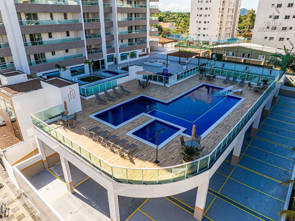 Apartamento, 2 quartos, 80 m² - Foto 15