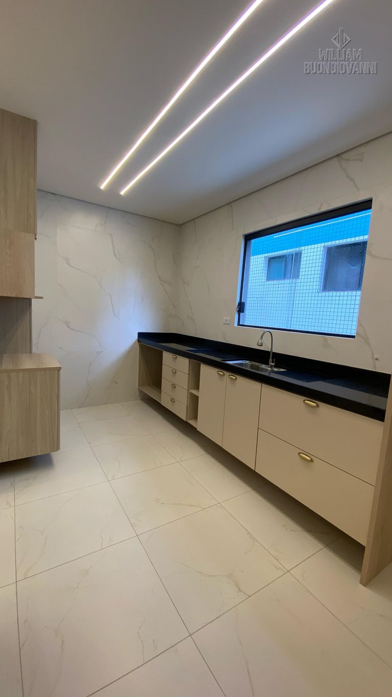 Casa de Condomínio, 2 quartos - Foto 4