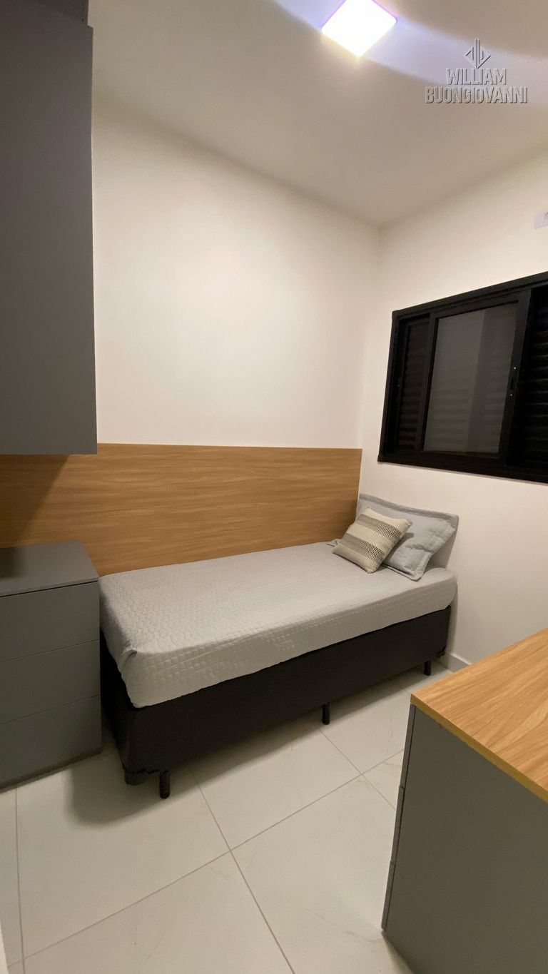 Casa de Condomínio, 2 quartos - Foto 17