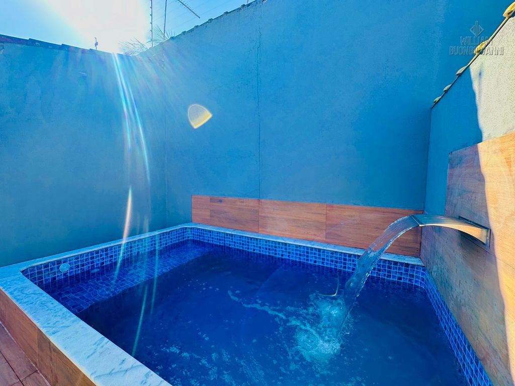 Casa, 2 quartos, 65 m² - Foto 8