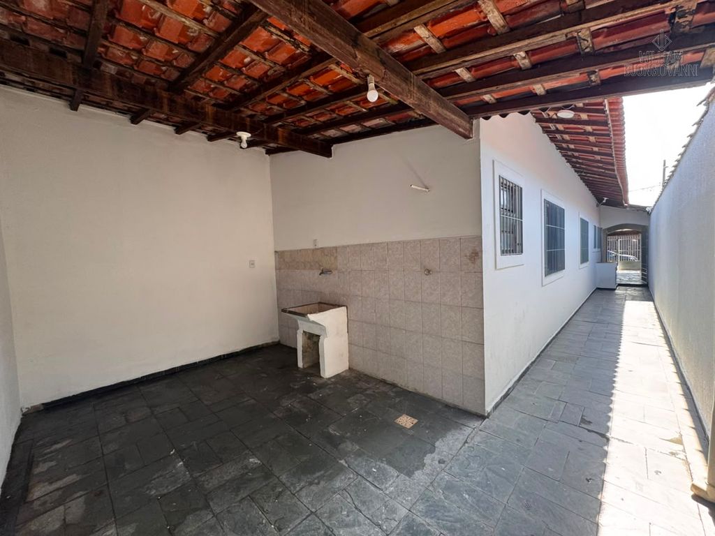 Casa, 2 quartos, 125 m² - Foto 17