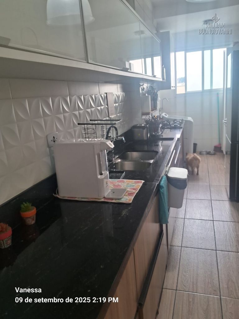 Apartamento, 3 quartos, 90 m² - Foto 16