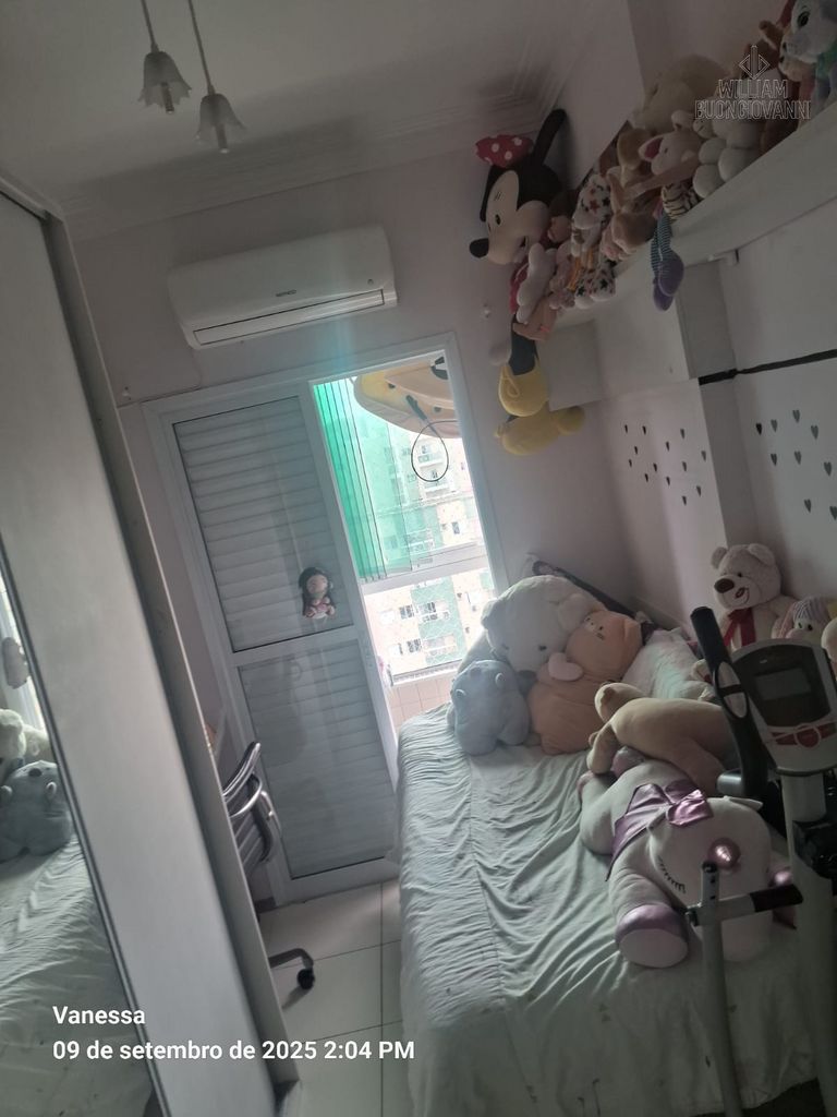 Apartamento, 3 quartos, 90 m² - Foto 32