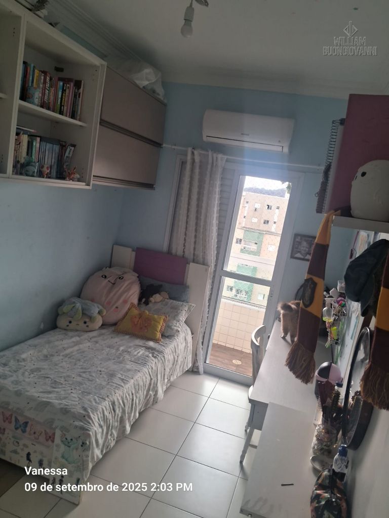 Apartamento, 3 quartos, 90 m² - Foto 37