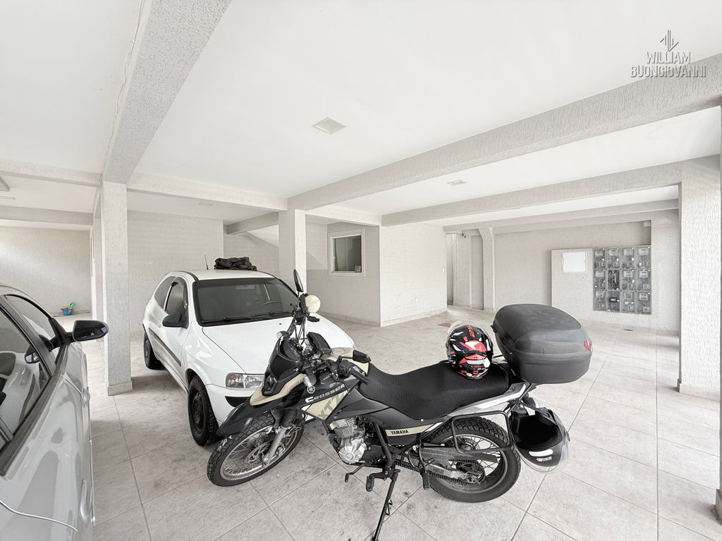 Casa de Condomínio, 2 quartos - Foto 3