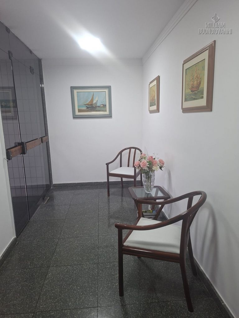 Apartamento, 4 quartos, 133 m² - Foto 2