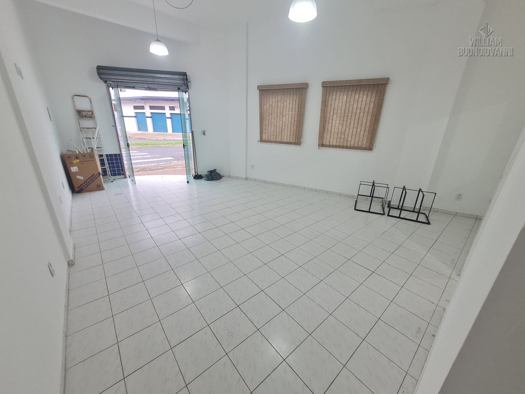 Loja-Salão, 48 m² - Foto 7