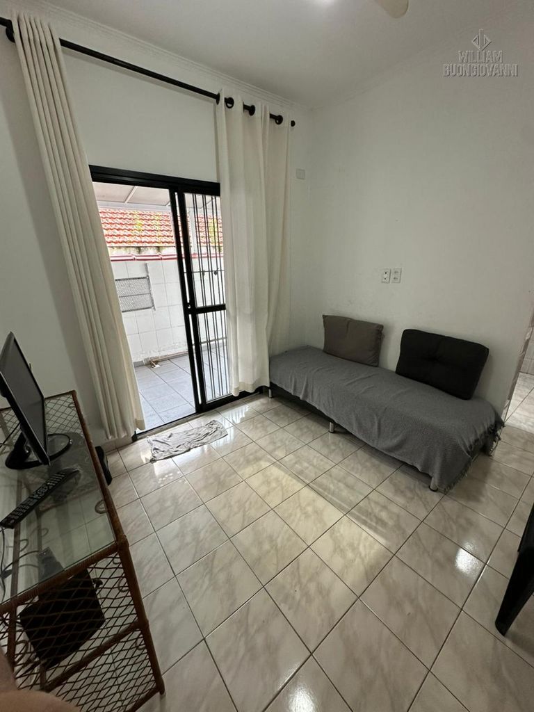Apartamento, 1 quarto, 86 m² - Foto 1