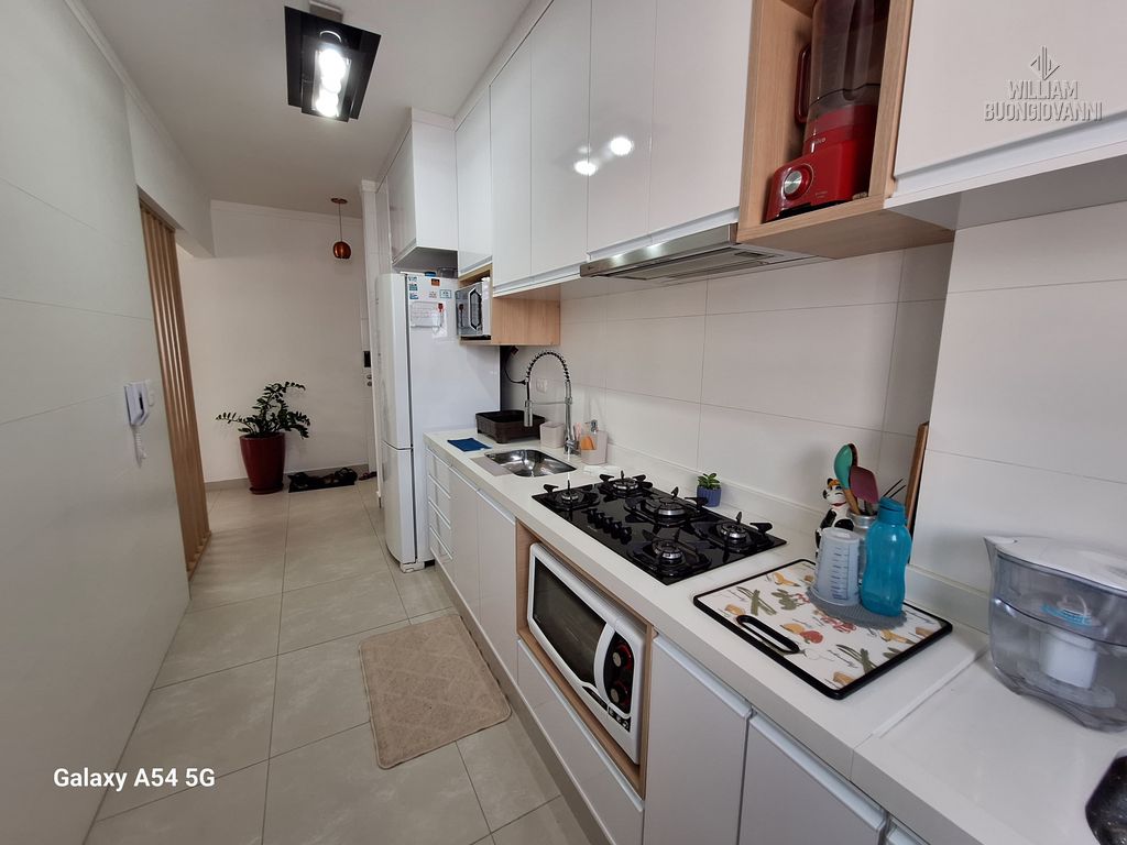 Apartamento, 2 quartos, 69 m² - Foto 4