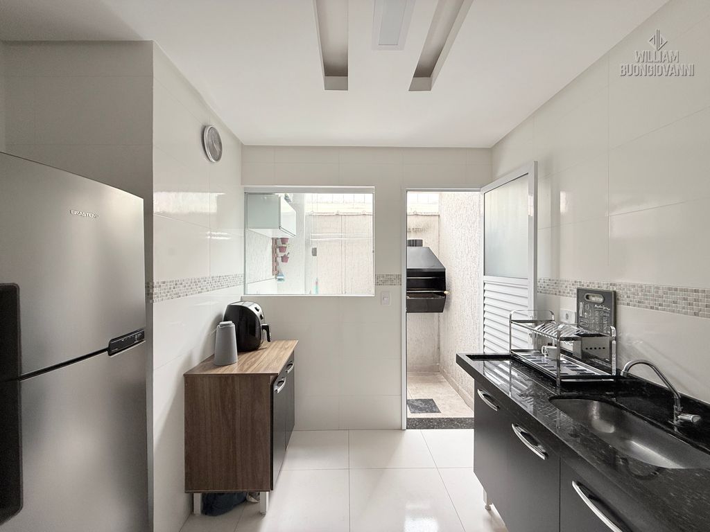 Casa de Condomínio, 2 quartos - Foto 12