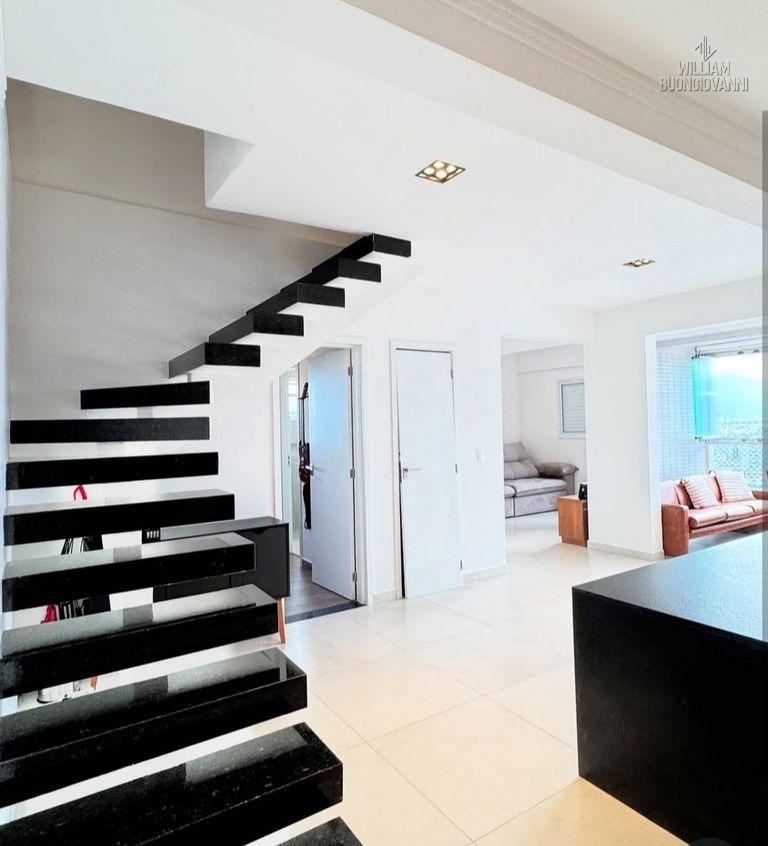 Apartamento, 4 quartos, 135 m² - Foto 11