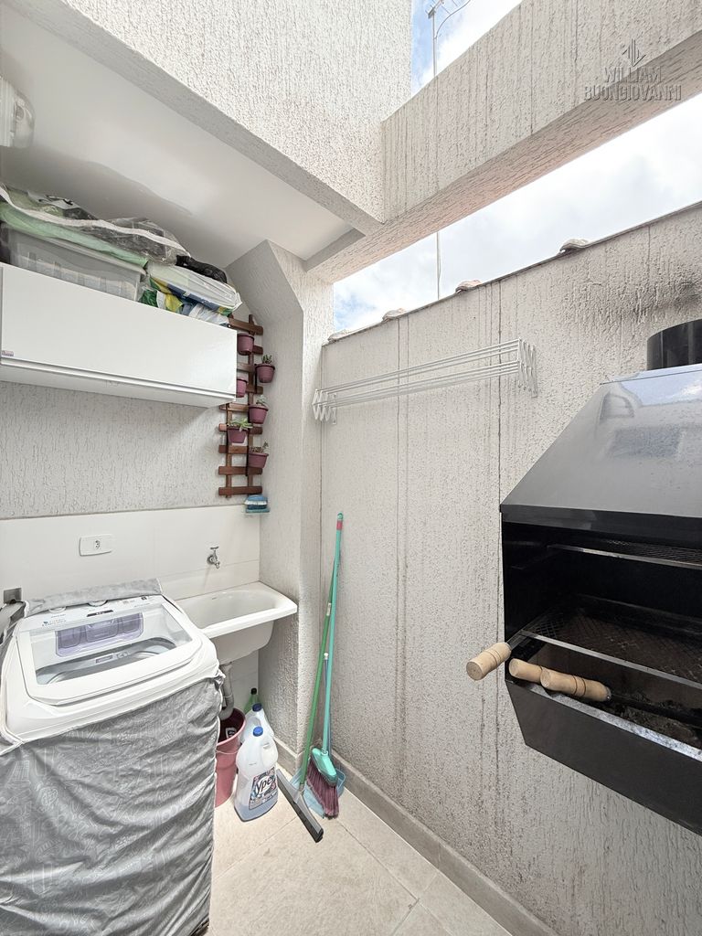 Casa de Condomínio, 2 quartos - Foto 15