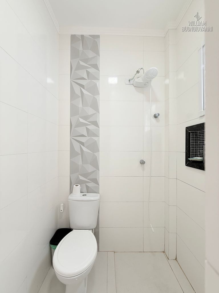 Casa de Condomínio, 2 quartos - Foto 24