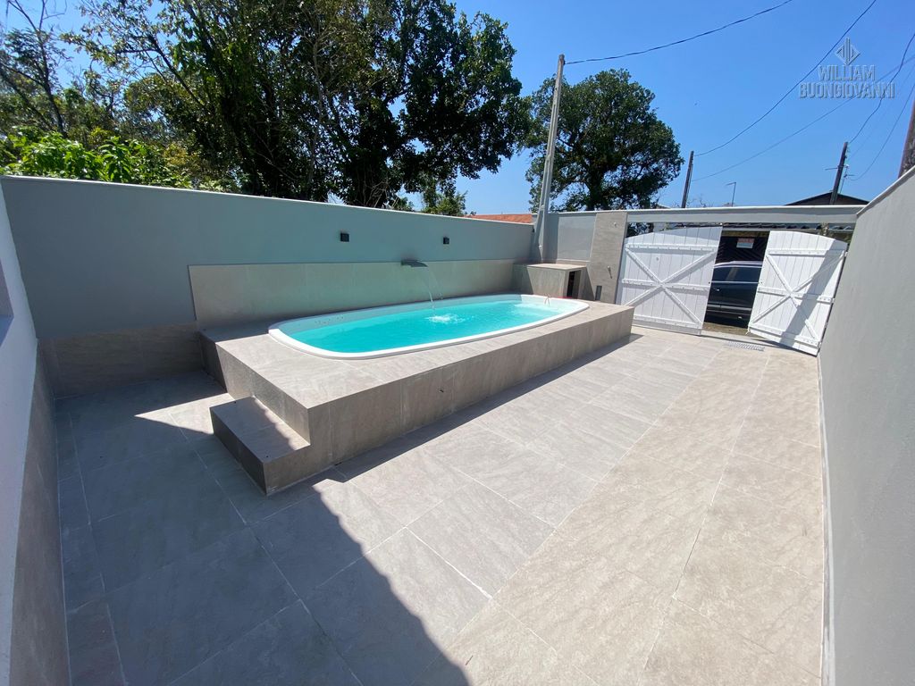 Casa, 2 quartos, 100 m² - Foto 13