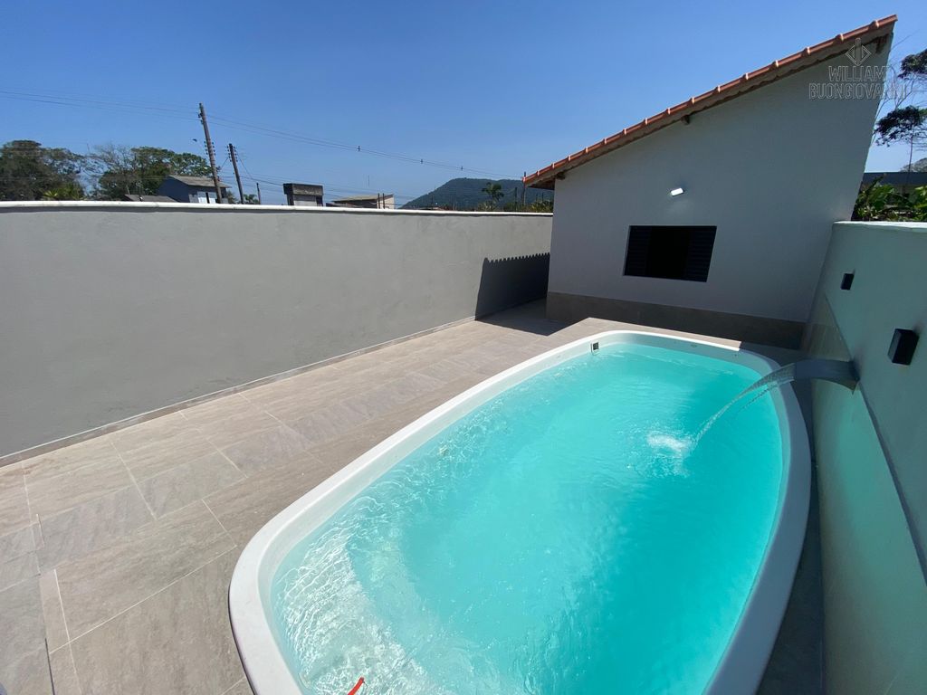 Casa, 2 quartos, 100 m² - Foto 11