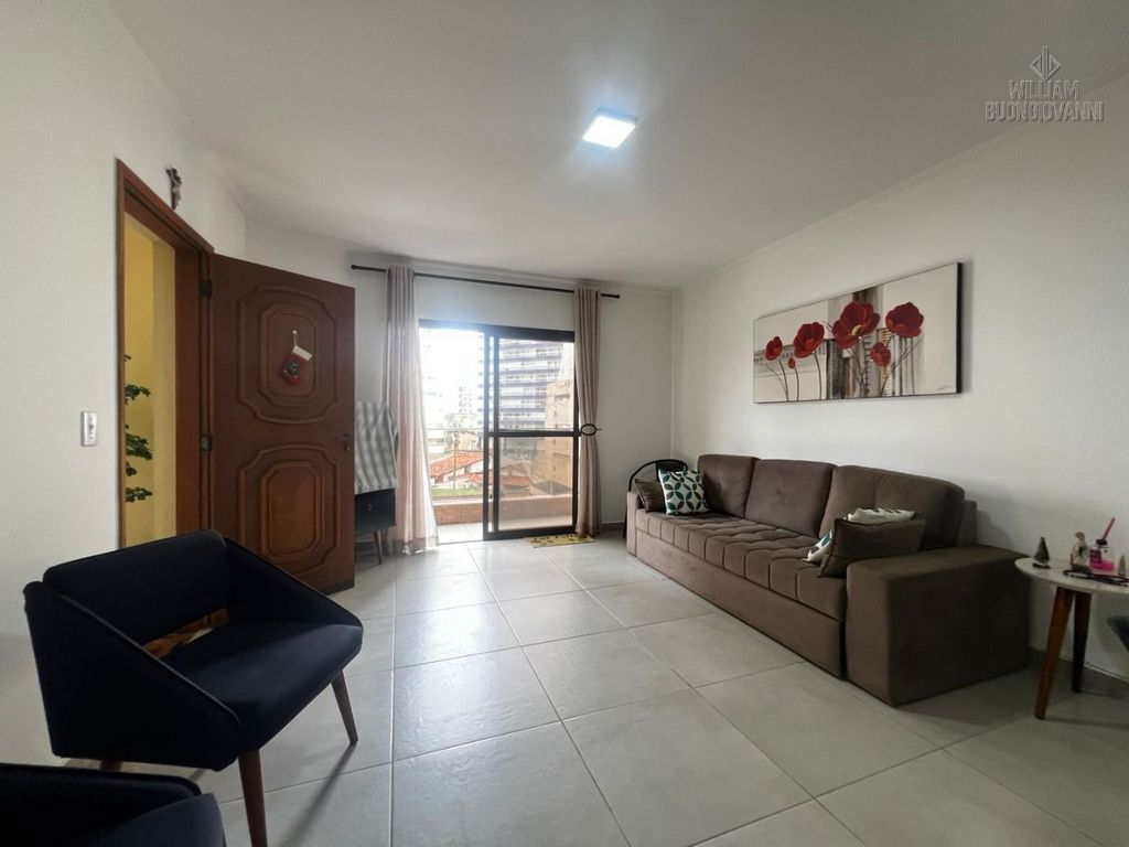 Apartamento, 3 quartos, 98 m² - Foto 2