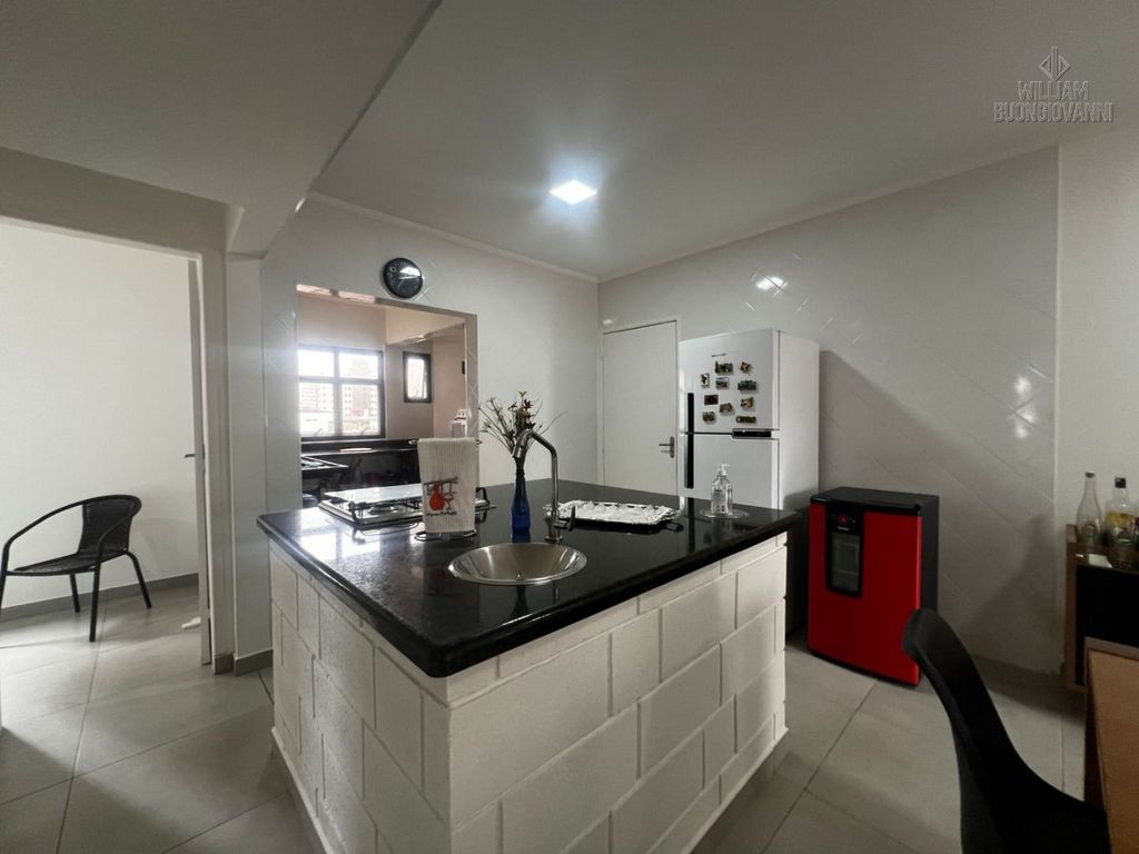 Apartamento, 3 quartos, 98 m² - Foto 5