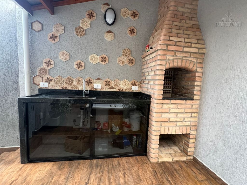 Casa, 3 quartos, 135 m² - Foto 10