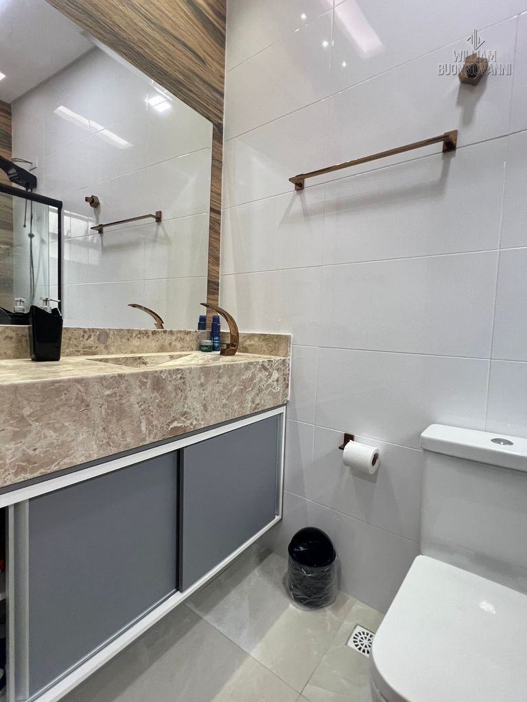 Casa, 3 quartos, 135 m² - Foto 16