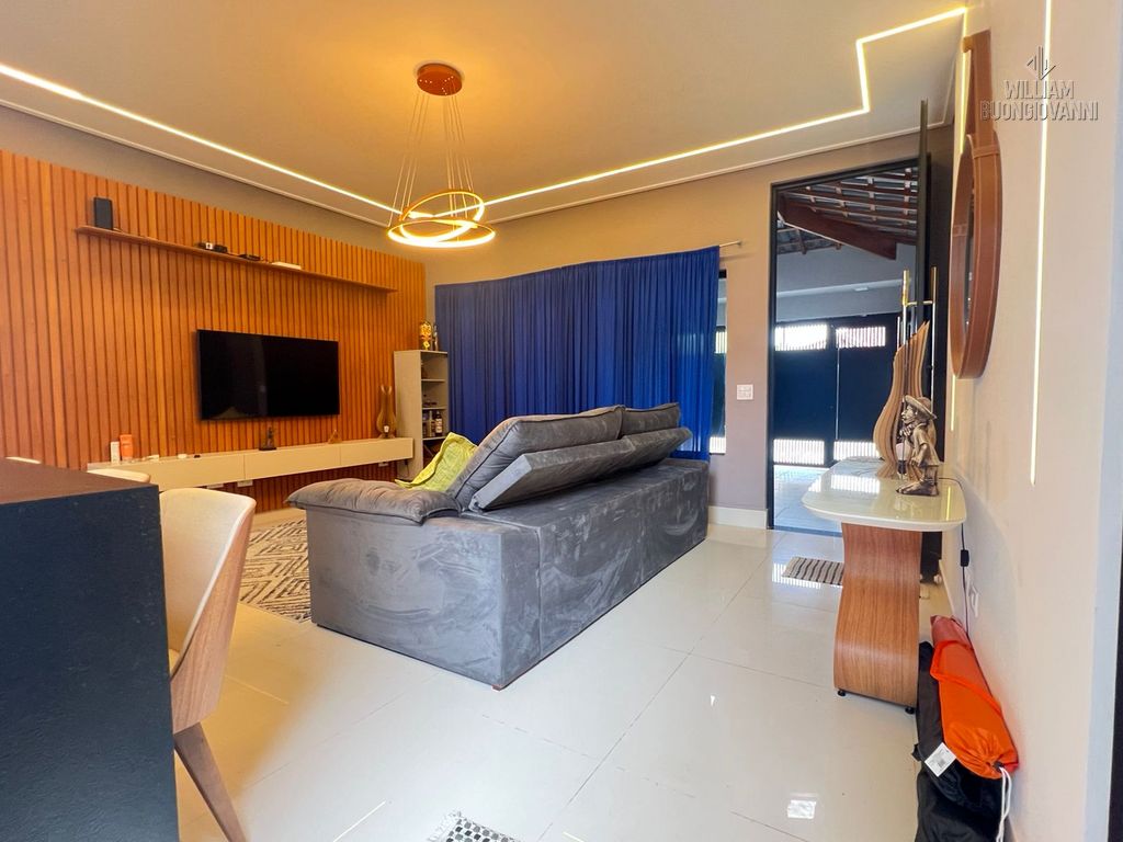 Casa, 3 quartos, 135 m² - Foto 19