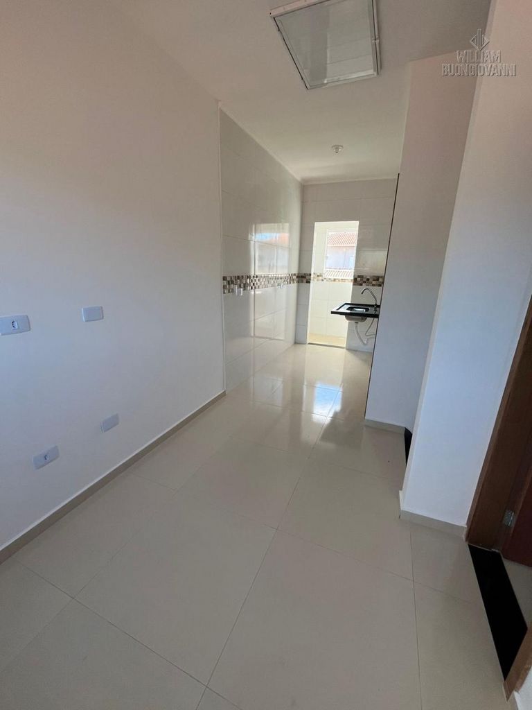 Casa de Condomínio, 1 quarto - Foto 1
