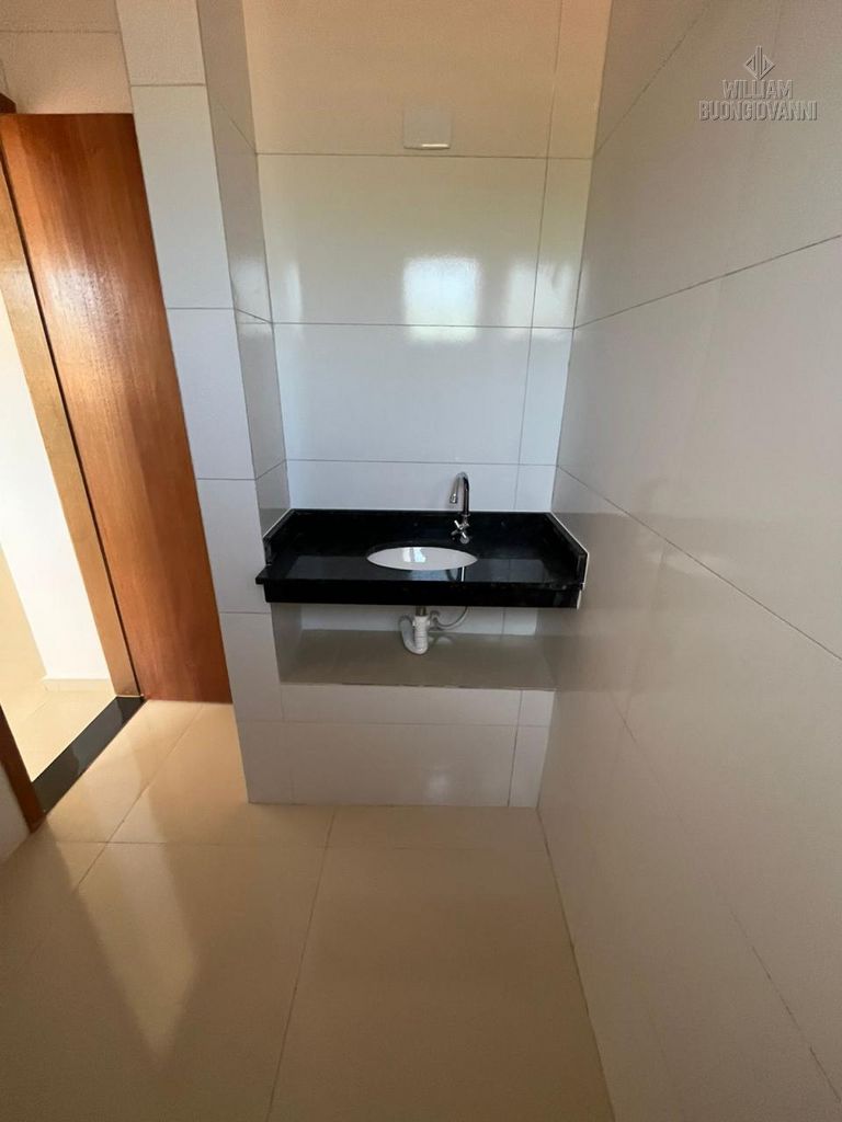Casa de Condomínio, 1 quarto - Foto 2