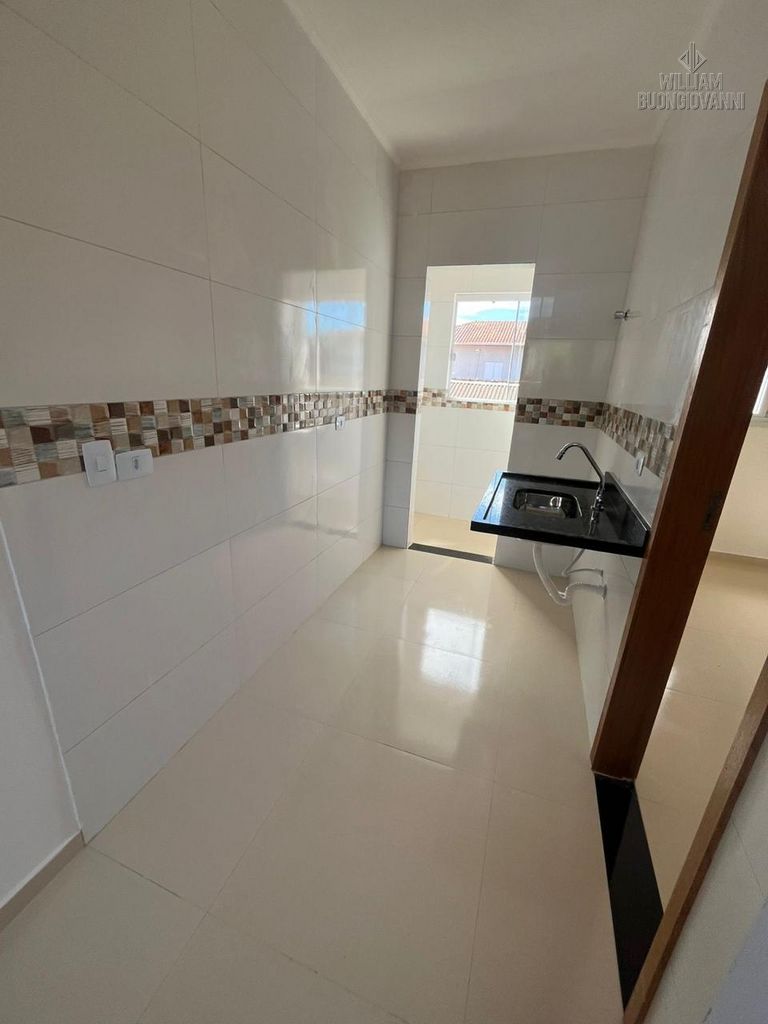Casa de Condomínio, 1 quarto - Foto 5