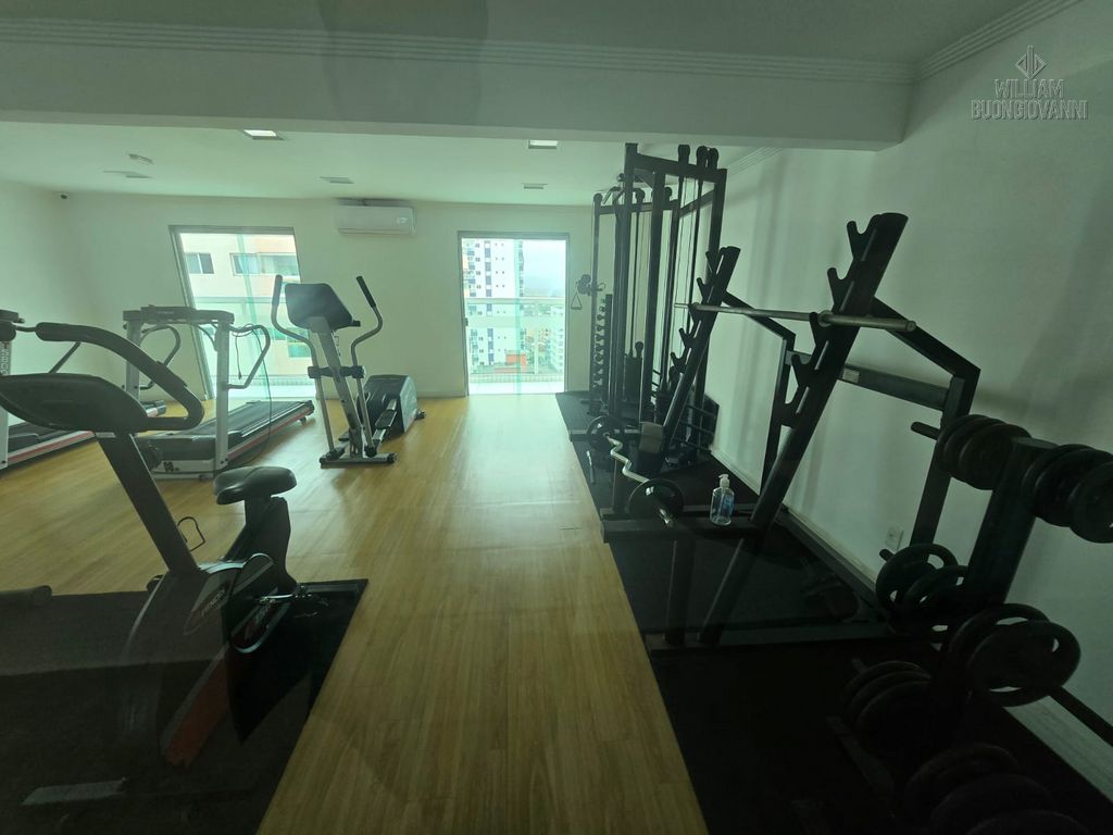Apartamento, 3 quartos, 165 m² - Foto 8