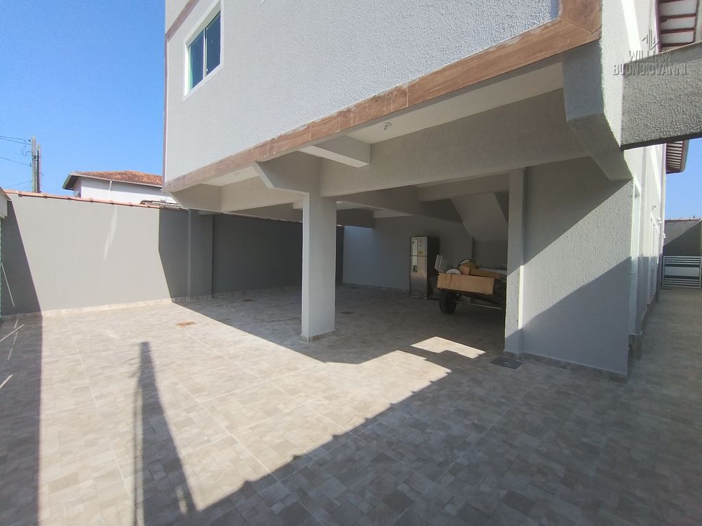 Casa de Condomínio, 1 quarto - Foto 8