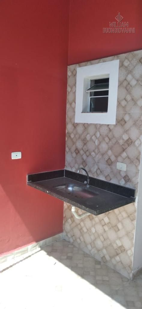 Sobrado, 3 quartos, 120 m² - Foto 2