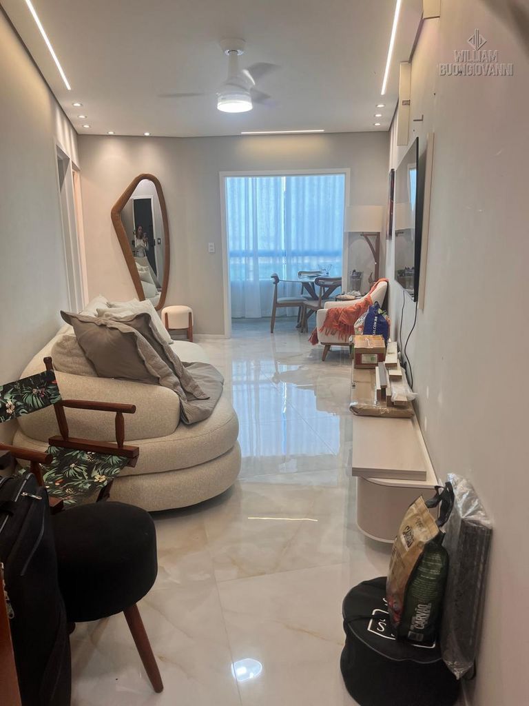 Apartamento, 1 quarto, 61 m² - Foto 1