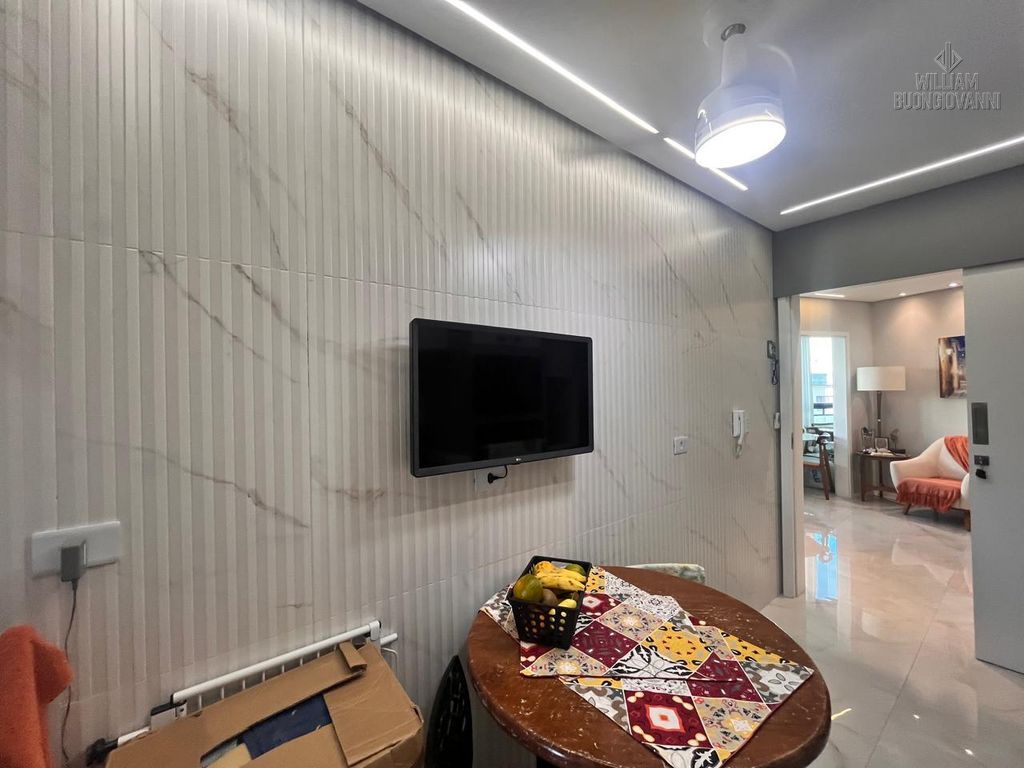 Apartamento, 1 quarto, 61 m² - Foto 11