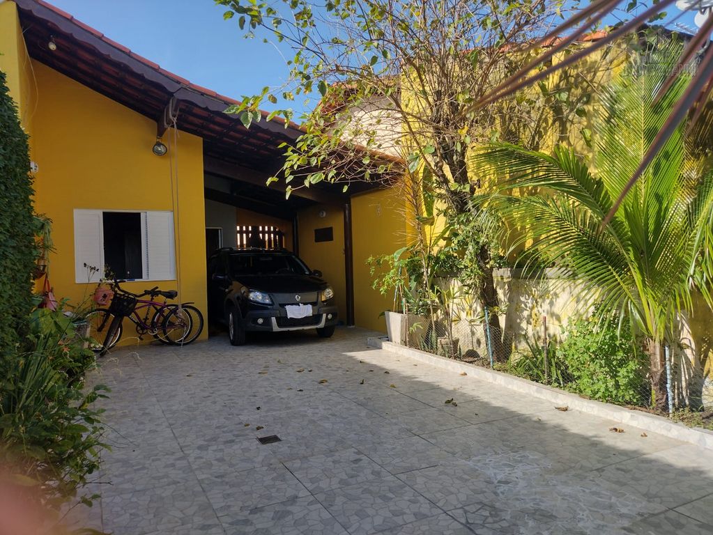 Casa, 3 quartos, 105 m² - Foto 14