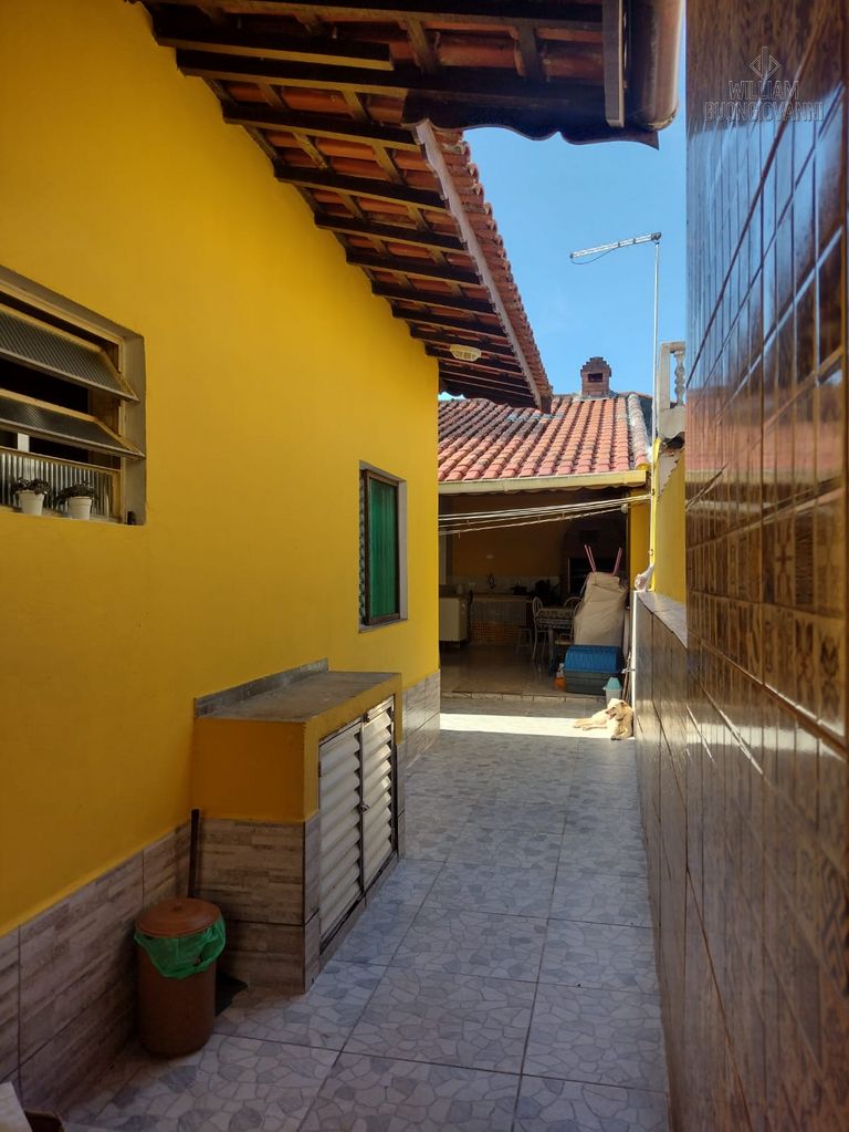 Casa, 3 quartos, 105 m² - Foto 6