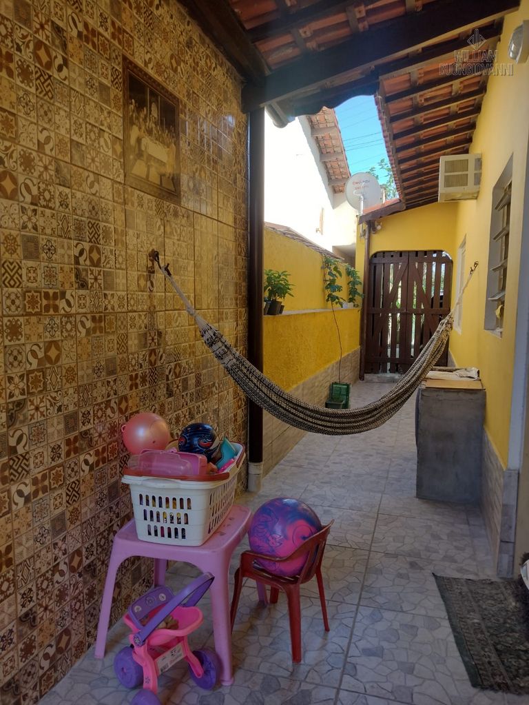 Casa, 3 quartos, 105 m² - Foto 8