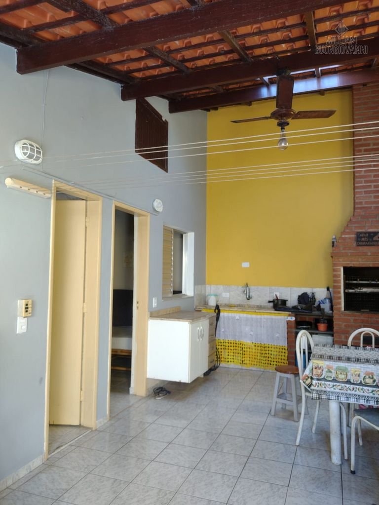 Casa, 3 quartos, 105 m² - Foto 15