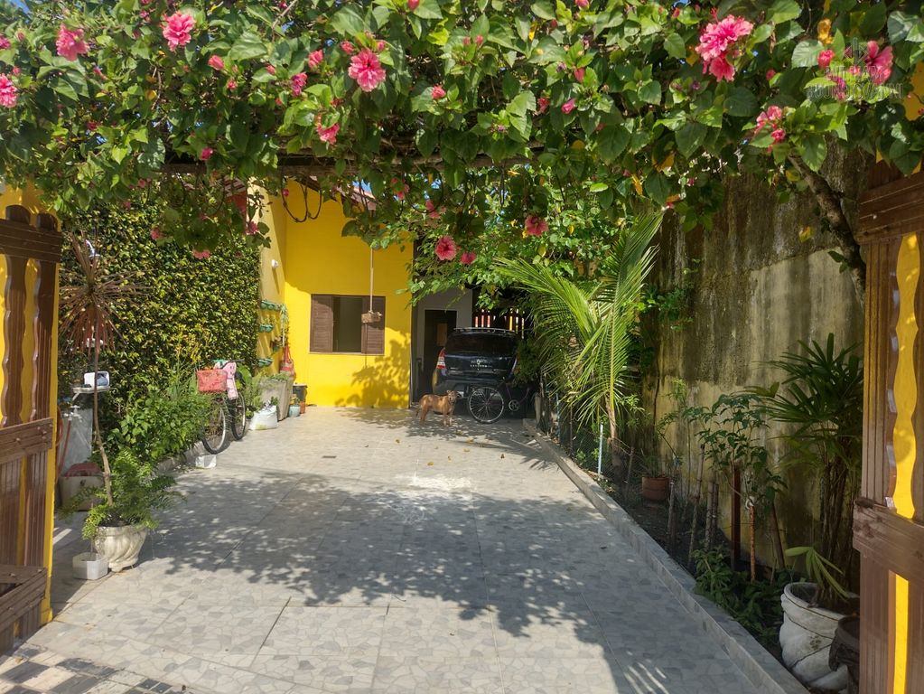 Casa, 3 quartos, 105 m² - Foto 1